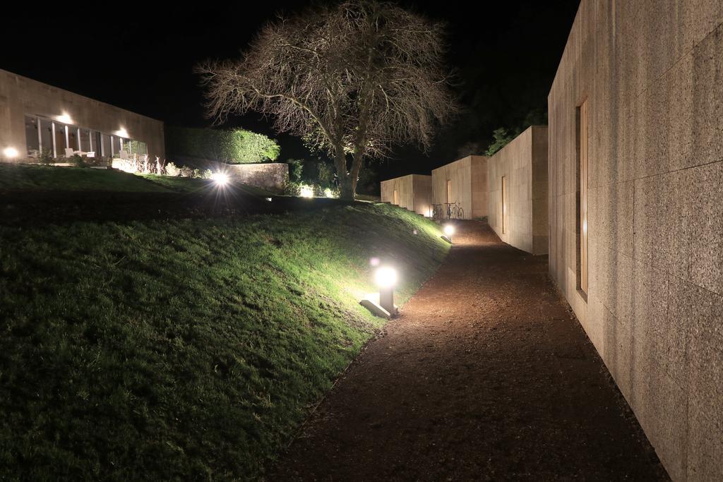 Holiday park World's Nests Furnas Pods Village Furnas (Azores)