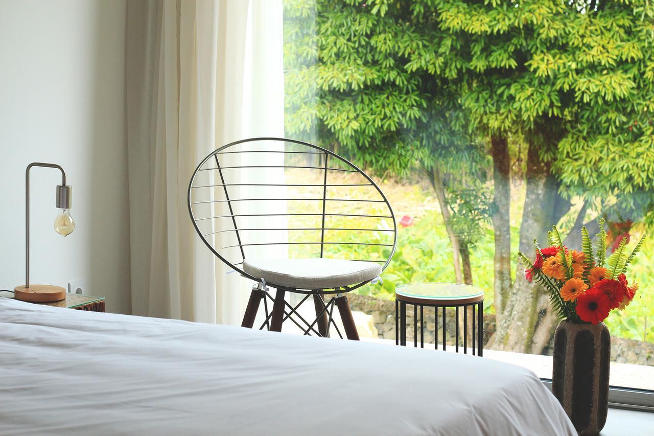 World's Nests Furnas Pods Village Holiday park