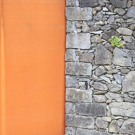World'S Nests Furnas Pods Village Exterior photo