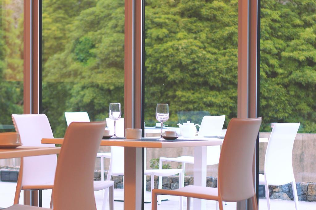 Holiday park World's Nests Furnas Pods Village Furnas (Azores)